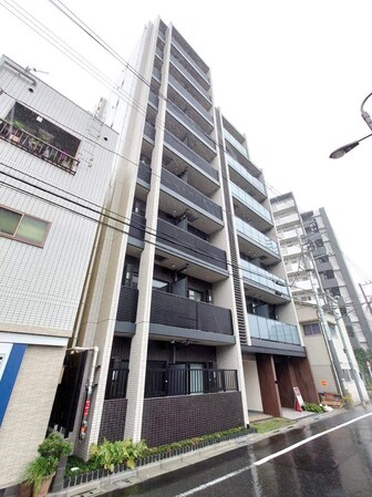 クレヴィスタ亀戸VIの物件内観写真